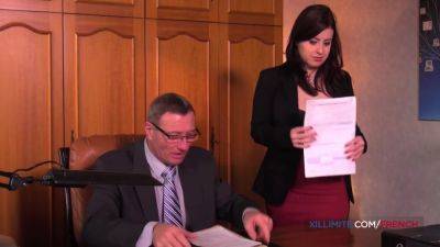 Nikita Bellucci In Anal Sex - hotmovs.com - France