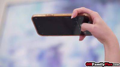 Marilyn Sugar - Teen 18+ Is Horny And Naughty - Marilyn Sugar - hotmovs.com