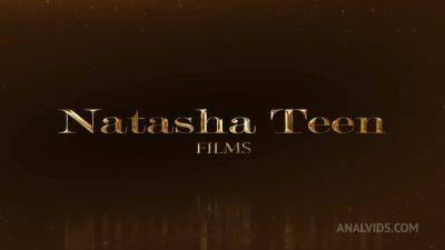 sexy latina elina sansd hard anal version 1 / 2 open ass - hotmovs.com