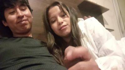 My Neighbor Wants Her Daily Dose Of Milk, She Pumps Me Milk At All Costs - hclips.com - Bolivia