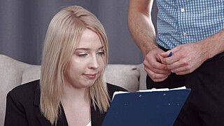 Fuck Instead Of Teacher Test – Slim - ah-me.com