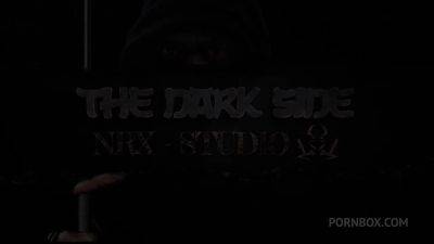 Black Gang fucked a 19yo skinny teen girl . interracial fucking - hotmovs.com