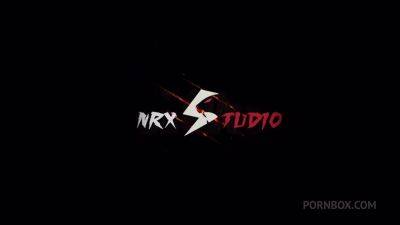 Anal ( 11 vs 1 ) Gang Bang with fit flexy teen ( - hotmovs.com