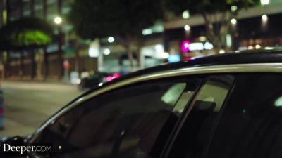 Maximo Garcia - Leana Lovings - Maximo Garcia And Leana Lovings - Hot Babe Dominated - hotmovs.com