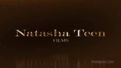 Sexy Skinny Lenis Diamond DP / DAP intense Fuck hardcore - hotmovs.com