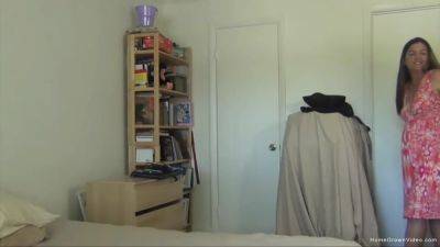 A Pick-Up In The Produce Aisle - Phoenix Wild & Alfredd Matt - hotmovs.com