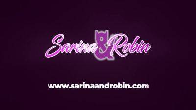 Sarinaandrobin - We Turned Cereal Time Into Playtime - hotmovs.com