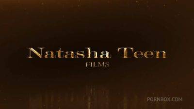 sexy skinny jana red intenso anal interracial - hotmovs.com