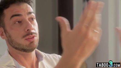 Blond Principal Needs To Release Steam - hotmovs.com