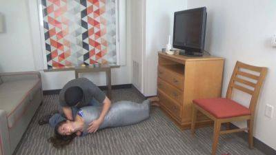 Amateur Hot Brunette Fucked Hard 2 - hclips.com