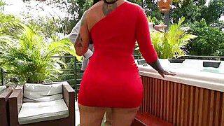 Marco Banderas - The real estate agent leaves a very horny Latina's pussy wide open part 1 - MARCO BANDERAS - ah-me.com