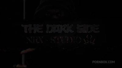 Skinny 19yo teen and a long BIG Black cock - hotmovs.com