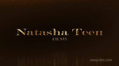 Manuel Ferrara - Jessa Rhodes - hot teen Keysie wood first DAP big gape balls deep 6 on 1 - hotmovs.com