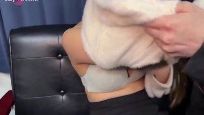 Best Xxx Clip Pussy Licking Watch Will Enslaves Your Mind With Asian Angel - hotmovs.com