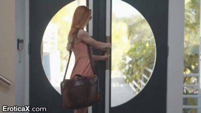 Rocco Siffredi - David Perry - Virgin Teen 18+ Fucks Stepdads Student 18+ For Science With Damon Dice And Lana Sharapova - hotmovs.com