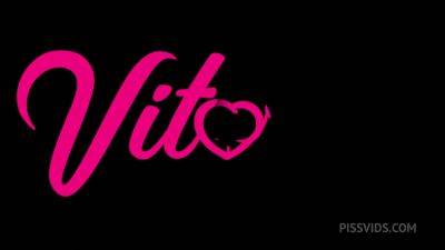 Vitorias perversions vol.5 featuring Eva Perez Birthday party - hotmovs.com