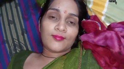 Newly Married Girl Was Fucked By Her Stepfather And Suck Her Shave Pussy - desi-porntube.com - India