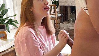 ManyVids - Fucking Action At Cabin In The Woods.mp4 - ah-me.com