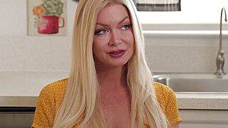 Serene Siren - Erin Everheart - I read in your diary that you want to lick my pussy - ah-me.com