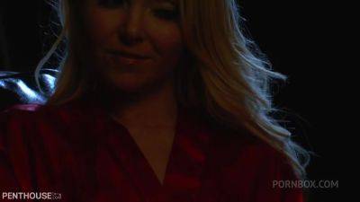 Blondes For Bondage - Episode 2 - hotmovs.com - Usa