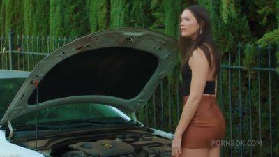 Katrina Colt Works Another Man's Cock - hotmovs.com