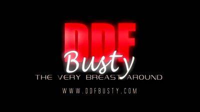 Domino will make you spurt - hotmovs.com - Czech Republic