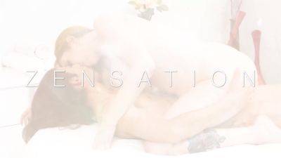 Lauren Phillips - Big Titty Milf Seduces Her Massage Therapist With Lauren Phillips - hotmovs.com