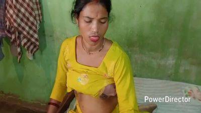 Indian Hot Bhabhi New Release Viral Mms - desi-porntube.com - India