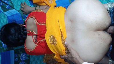 On Rakshabandhan, Stepsister Tied Rakhi To Stepbrother And Got Pussy Fucked As Gift - desi-porntube.com - India