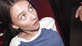 Johnny Love - Perv Teen Seeking Sex in the Gym - ah-me.com