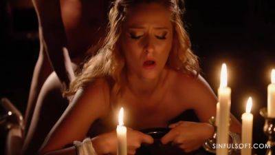 Lucianna Lucci - Crazy Luciannas Teen 18+ Trailer - upornia.com