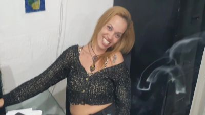 Baladas Na Praia Do Guaruja !!! As Mais Gostosa El Toro De Oro Casal De Primos - Fada Mel, Paty Bumbum And Wallif Santos - hclips.com