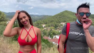 Jesus Reyes - Jesus Reyes vs Briana Banderas - hotmovs.com