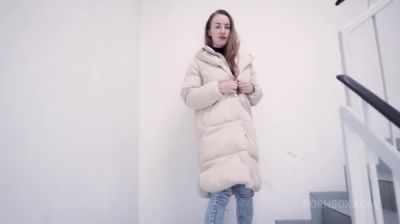 Xxl Casting - Emma Fantazy - hotmovs.com