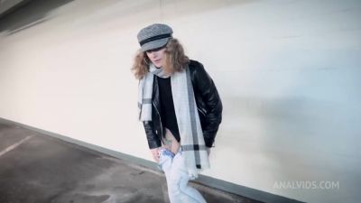 Xxl Anal-Casting - Kira - hotmovs.com