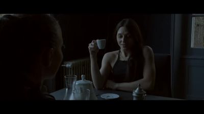 Little Puck - Two delicious Frenchies, the goal of Mathilda, 33 years old! - Jacquie et Michel TV - hotmovs.com