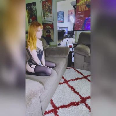 Madi Collins Part 2 Pov Petite Redhead Gets Filled By Bbc - hotmovs.com