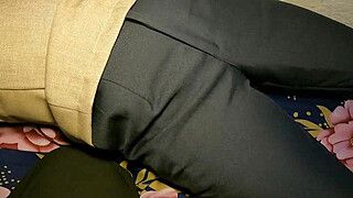 Pinay high school teacher fuck by her student - ah-me.com