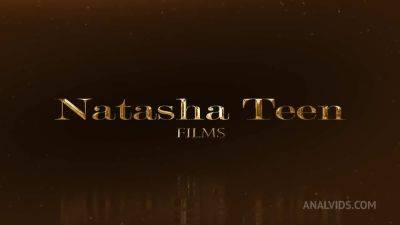 sexy skinny vale cortez first DP ́interracial squirt- big gape - hotmovs.com