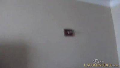 Erica Lauren Threesome With Shannon Clip#2 - hotmovs.com