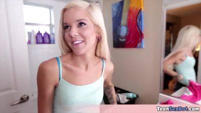 Extremely Small Netherland Teen 18+ Chick - hotmovs.com