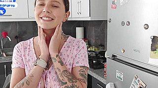 Fuck My Ass - If My Husband Doesn't Want to Fuck Me in the Ass, I'll Give Myself to My Neig... - ah-me.com