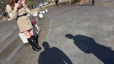 0010166_手コキフェラ 騎乗位 接吻などが含まれている - upornia.com - Japan