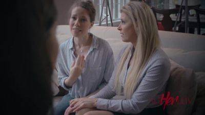 Zoey Bloom, India Summer-Jane - hclips.com - India