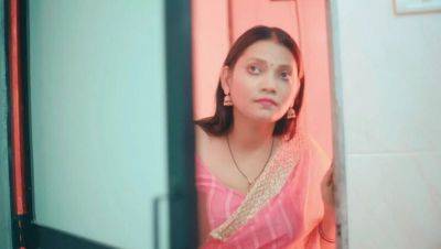 Desi Housewife Gets Wild with Office Boss - Hot Indian Sex & Dirty Talk - veryfreeporn.com - India