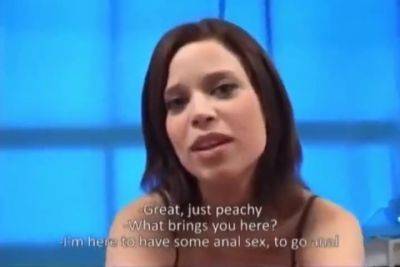 Cute Latina Teen 18+ Lanny Got Her Ass Destroyed In Porn Cating With Lanny Pitt - hotmovs.com