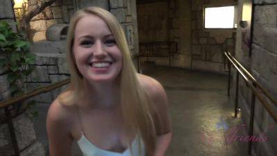 Scarlett Sage - Scarlett Sage - videomanysex.com