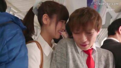 Excellent Porn Video Asian Fantastic , Take A Look - videomanysex.com - Japan