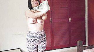 Real duo homemade, caught pulverizing - greatest XXX! - ah-me.com