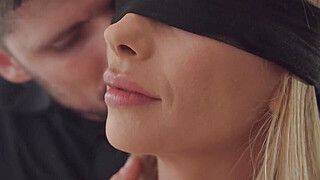 DPing the busty cougar on the terrace - ah-me.com